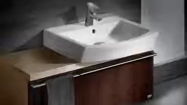 Roca Hall сантехника