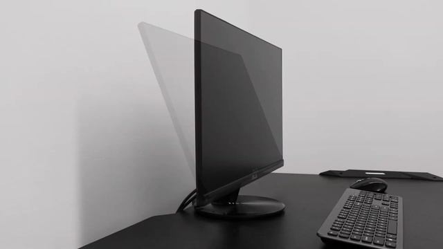 Asus 23.8" Full HD Gaming Monitor Black VP249QGR смотреть онлайн