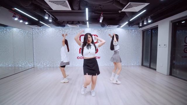 HYPE BOY - NEW JEANS | K-pop Dance Cover Beginner 2 Class смотреть онлайн