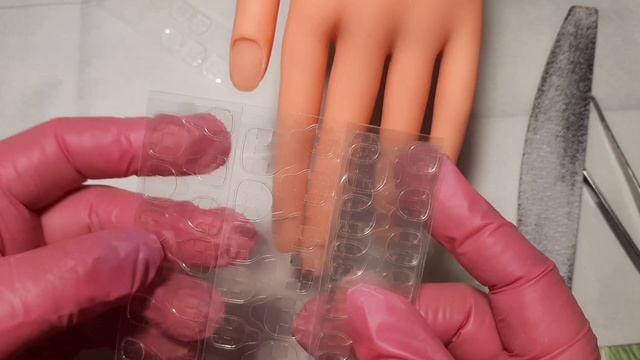 *316*ПОМОЩНИЦА МАСТЕРА РУКА-МАНЕКЕН//ИСПРАВЛЯЮ КОСЯКИ ... смотреть онлайн