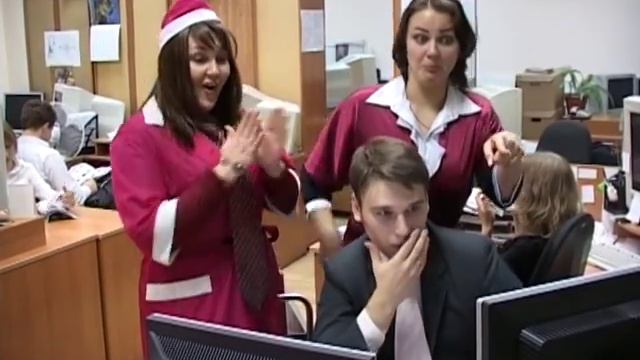 Корпоративный прикол к дню энергетика смотреть онлайн