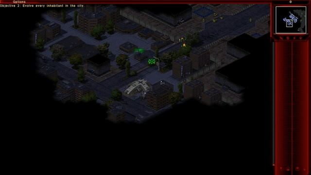 C&C Twisted Insurrection - Nod Mission 9: The Infector Program [Hard] смотреть онлайн