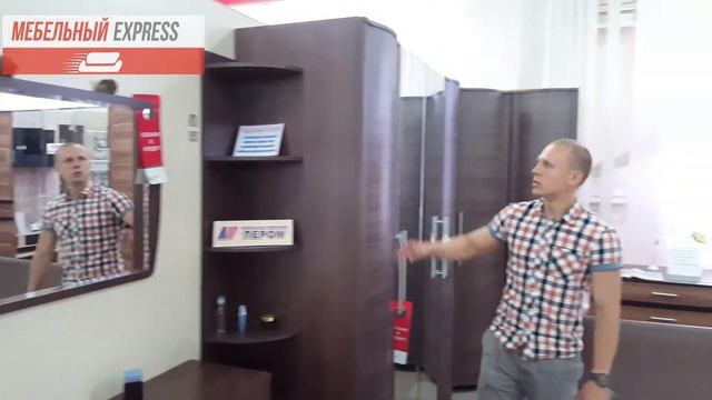 Мебельная компания (Лером) спальный гарнитур ...Дольче Нотте... смотреть онлайн