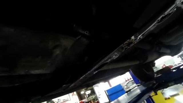 Ford ranger transmission fluid change смотреть онлайн