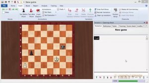 Как ходит пешка в шахматах, как (рубит) и бьет фигуры?