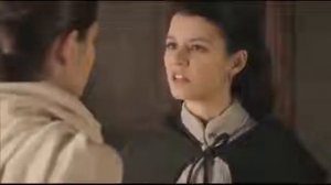 Кесем Султан угрожает Фахрийе Султан