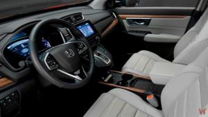 Honda CR-V 2020