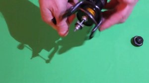 Stinger Innova 2004 - Честный обзор катушки для ультралайта