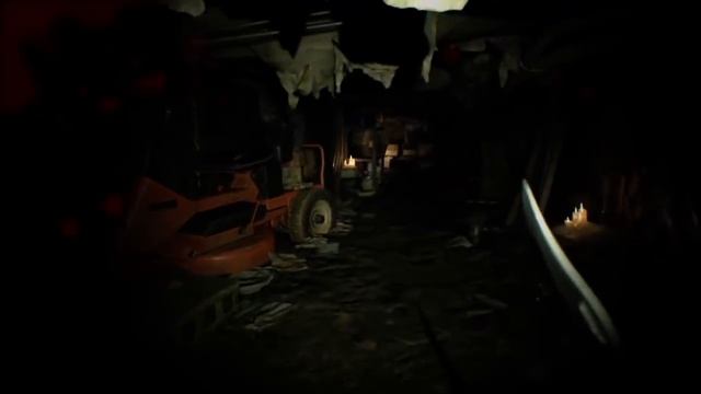 Crank Location + Crow Key Location - Resident Evil 7 (RE7) смотреть онлайн