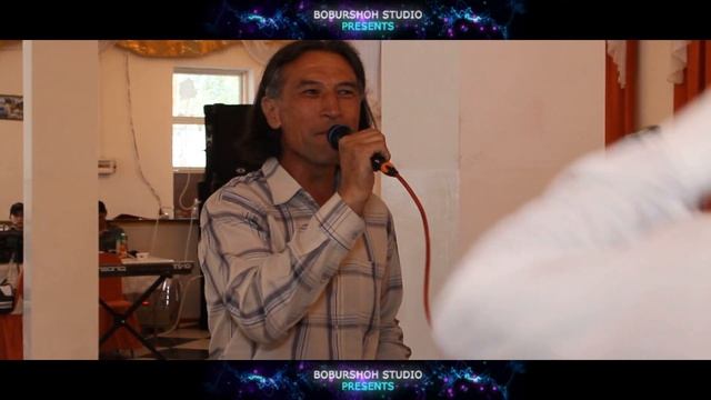 Рустам Набиев Ва Жахонгир Соттиев Ягжоя Суруд хонд Айдаркен смотреть онлайн