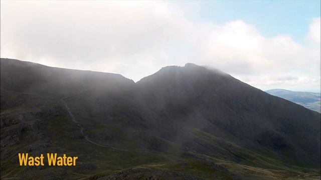 Top 10 places to Visit in the UK смотреть онлайн