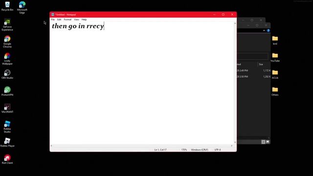 HOW TO FIX KRNL LEGACY NOT INJECTING IN JUNE 2022 смотреть онлайн