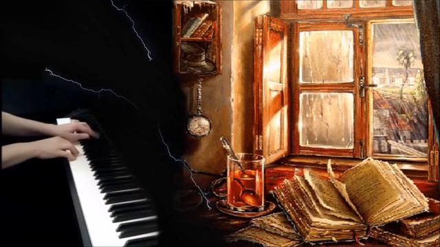 J.S.Bach - Bourrée in E Minor / Бах - Бурре ми минор смотреть онлайн