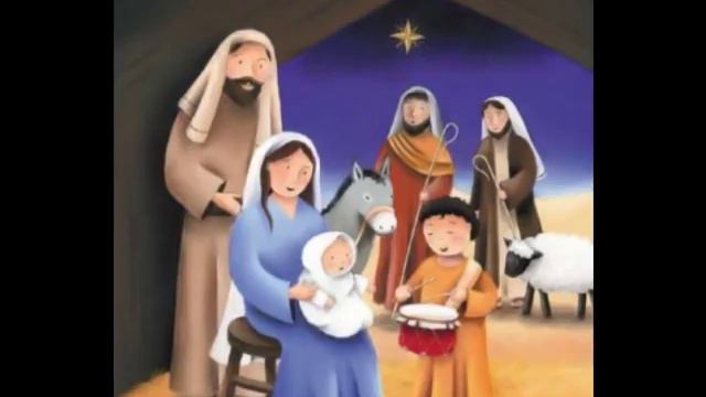 Christmas Accordion Jam смотреть онлайн