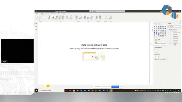 Introduction to Power BI Datasets смотреть онлайн