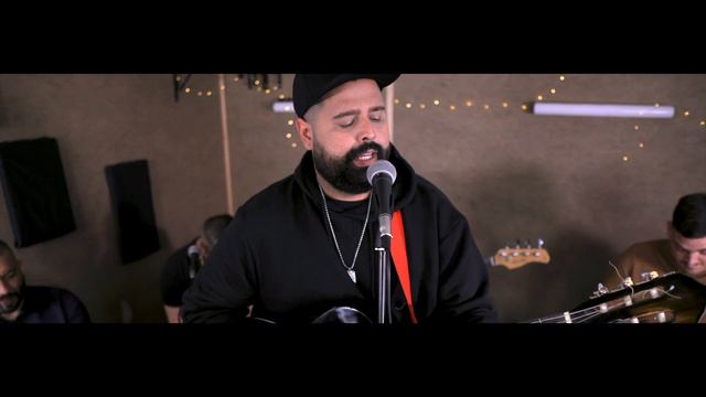 Jony Losada - Te Echo De Menos смотреть онлайн