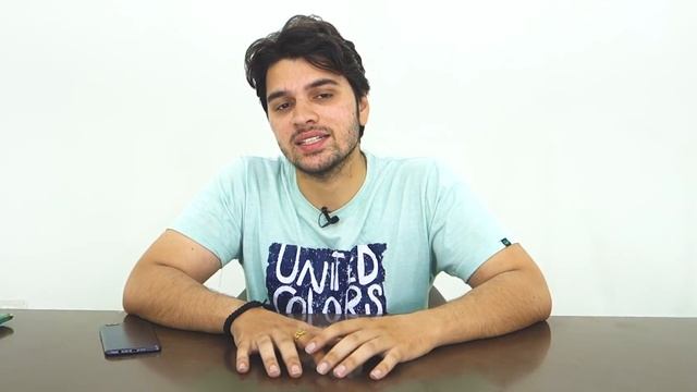 Samung Galaxy A6 Plus : Bas Ek Kami !! (My Thoughts in Hindi) смотреть онлайн