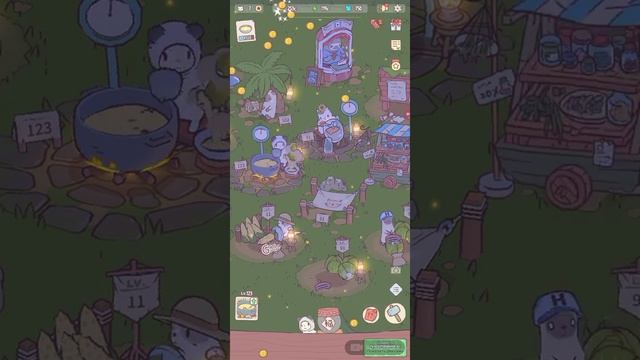 играла в игру кошки и суп