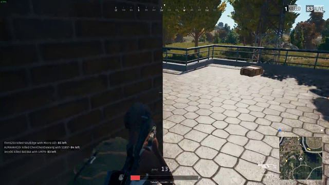 PUBG: Вот что значит слушать )) смотреть онлайн