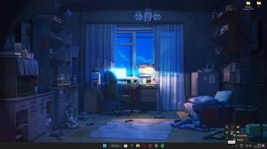 КАК СДЕЛАТЬ КРАСИВЫЙ РАБОЧИЙ СТОЛ | WINDOWS 11/10