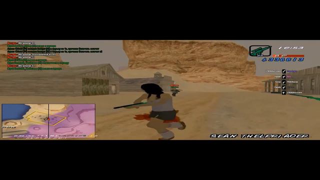 ТРАХ МИДСУКО В ПРИЦЕЛЕ! РЕКОМЕНДУЮ ПОСМОТРЕТЬ