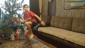 Как Бить ТОРНАДО. Обучалка. ДОМА.