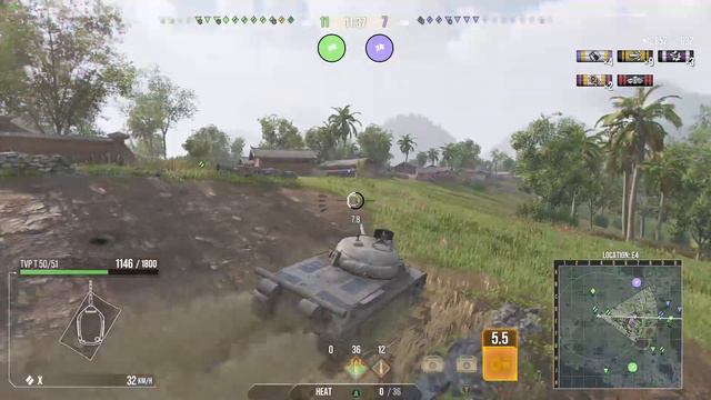 WOT super unicorn 3000+wn8 60% winrate | world of tanks console | please like and subscribe |79 смотреть онлайн