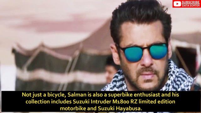 Salman Khan Biography - Salman Khan Lifestyle 2021 - Salman Khan NetWorth Farm House & Property