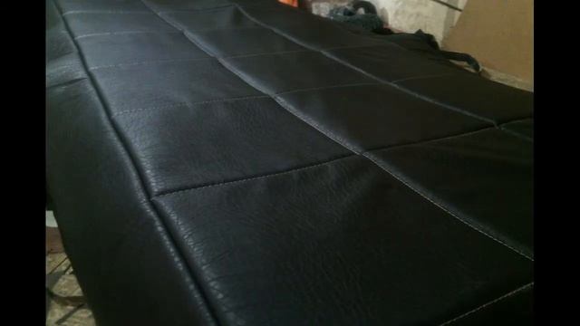 Диван из поддонов своими руками!!! Sofa Pallets смотреть онлайн