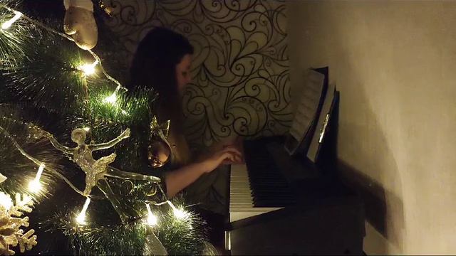 Белые снежинки, кружатся с утра #джентельменыудачи смотреть онлайн