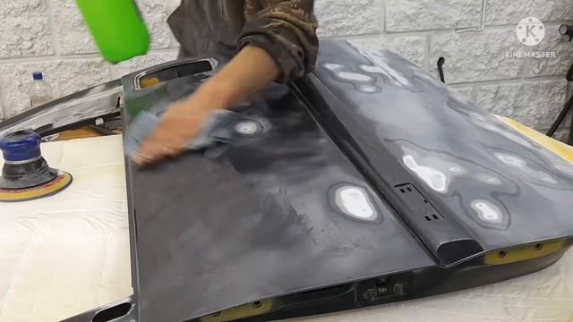 Акценты в ремонте