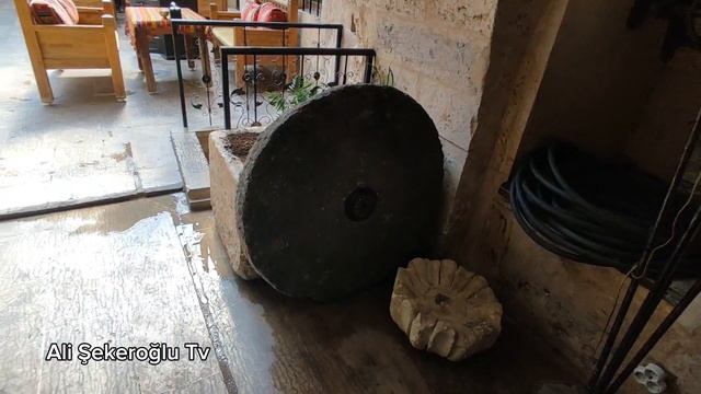 Tarihin sıfır noktası Urfa. ilginç detaylar. смотреть онлайн