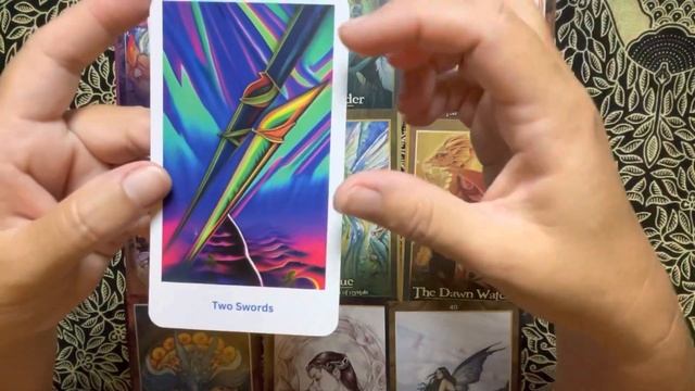 ♓️ Pisces general Oracle & Tarot reading February 2023 “Out with the old, in with the new” смотреть онлайн
