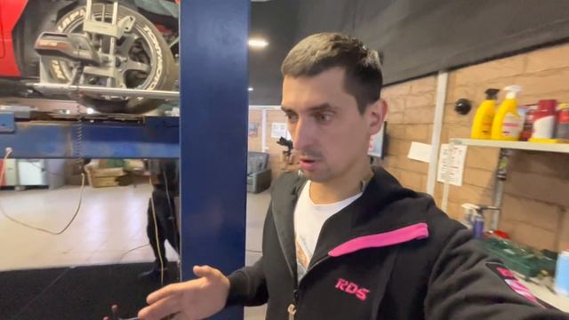Сход Развальные Движения смотреть онлайн