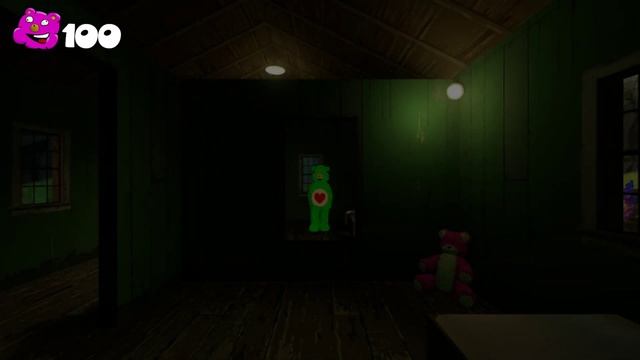 Bear Party: Adventure new free game on steam multiplayer april 24 смотреть онлайн
