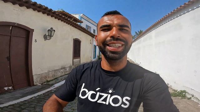 Bairro da Passagem - Cabo Frio - RJ смотреть онлайн