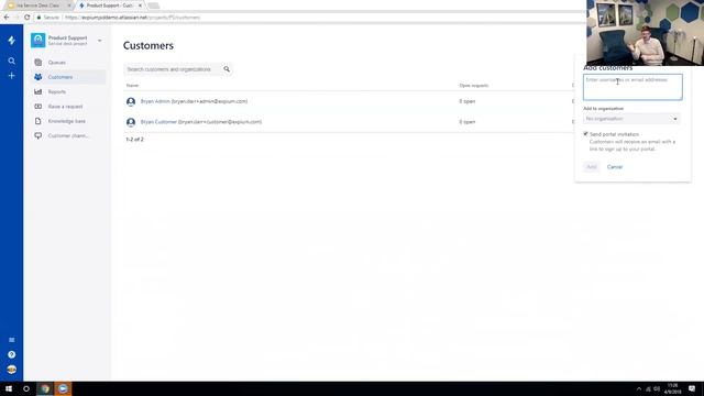 Introduction to Jira Service Desk смотреть онлайн