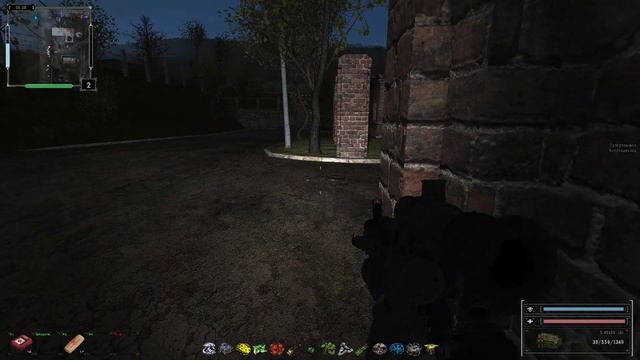 STALKER ОП 2.2 : Прохождение - Часть 91 - Безумный Доктор