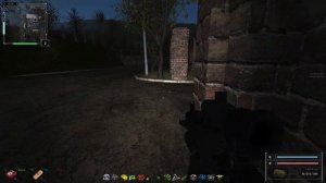 STALKER ОП 2.2 : Прохождение - Часть 91 - Безумный Доктор