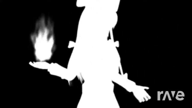 Touhou X Deltarune - Bad Apple X Field Of Hopes And Dreams (Mashup) смотреть онлайн