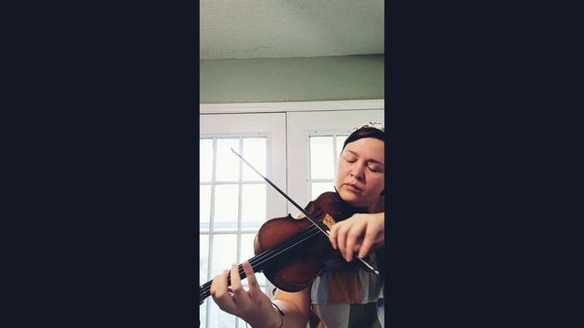 Relaxing violin melody 🎻💫 смотреть онлайн