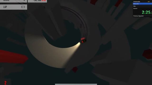 Absolute Drift Speedrun - Midnight Drift All Challenges - 4:40 WR смотреть онлайн