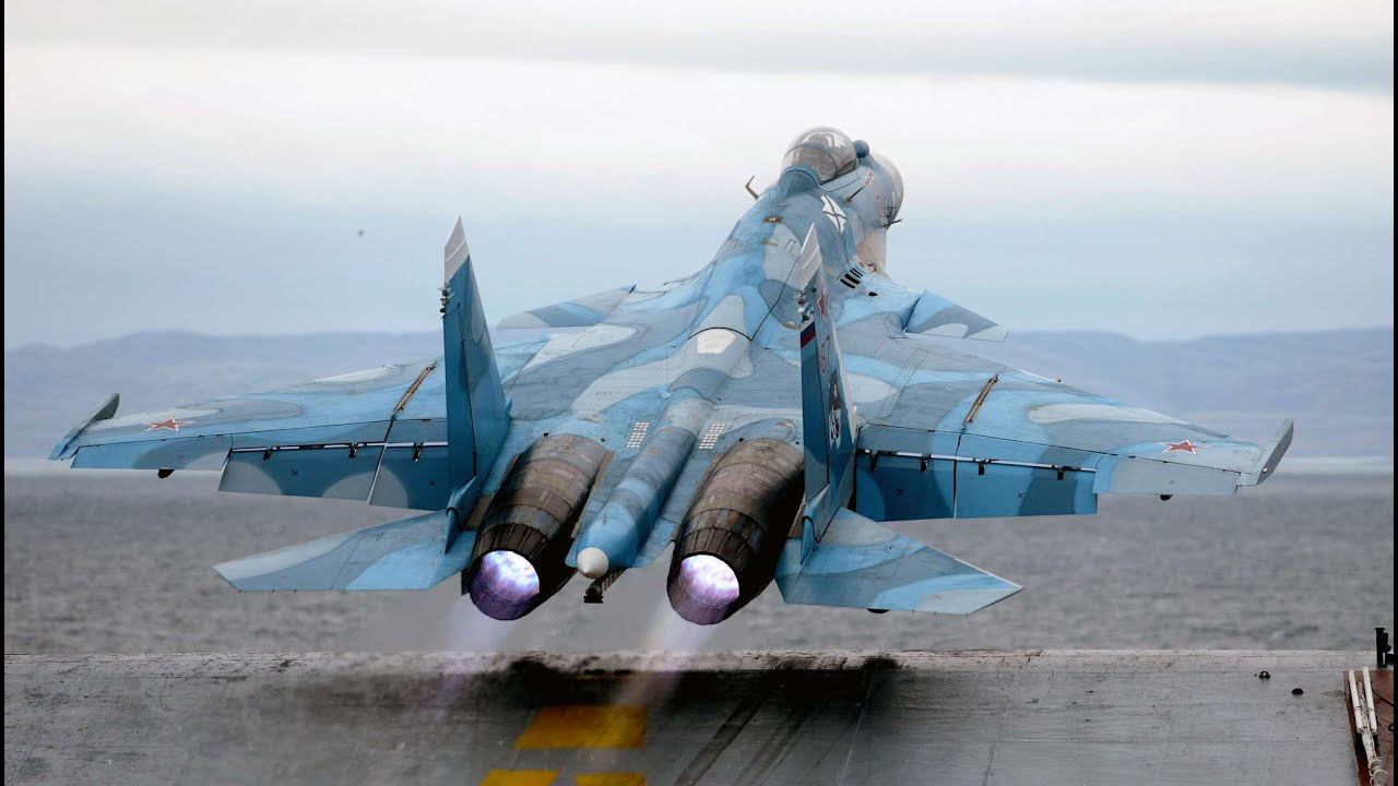 DCS World ☕ BF-80s | Су-33 смотреть онлайн