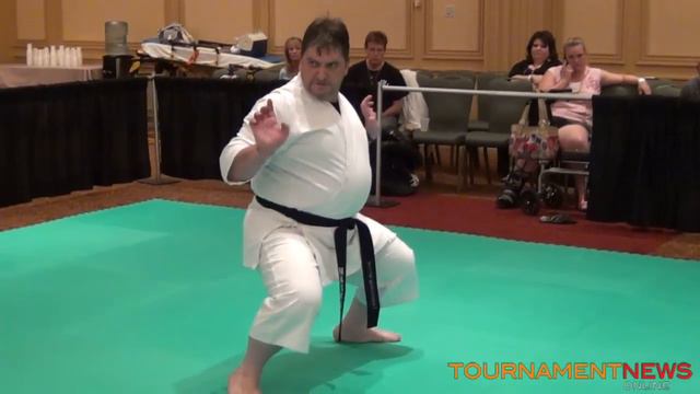Joseph Montgomery Traditional Forms at Battle of Atlanta 2012 смотреть онлайн