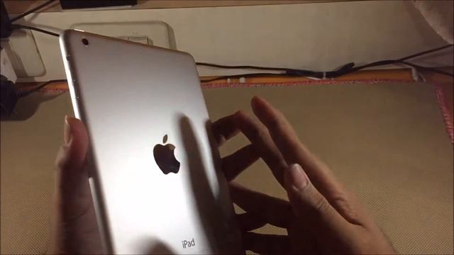 iPad Mini 2 Unboxing (2016) смотреть онлайн