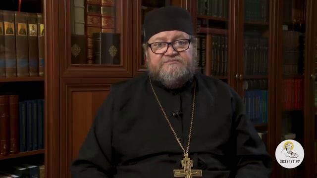 Когда был распят Христос : в 3 или 6 часу ? (Мк.15:25) Протоиерей Олег Стеняев смотреть онлайн
