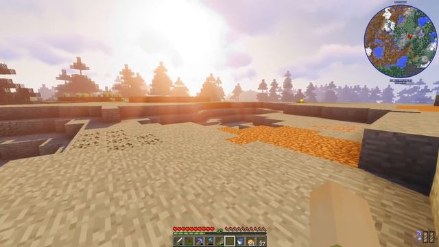 I'm Building A Zoo In Minecraft! - So Cute! - EP25 смотреть онлайн