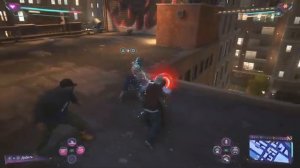 #13 КРАЖА ИНСТРУМЕНТОВ ➤ ПРОХОЖДЕНИЕ SPIDER-MAN 2 ➤ БЕЗ КОММЕНТАРИЕВ 4K