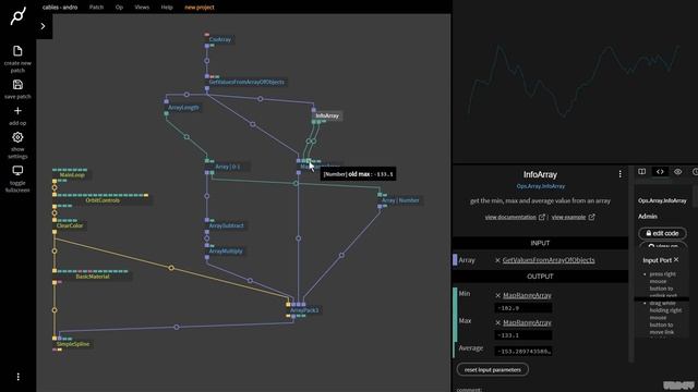 CSV data visualization 02 смотреть онлайн