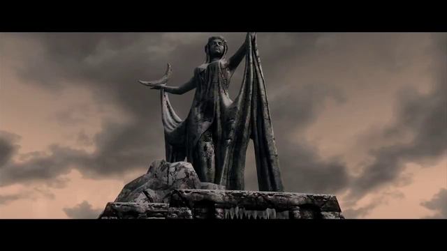 "Ode to Skyrim" - Tribute to The Elder Scrolls V [Fauve Edit] смотреть онлайн